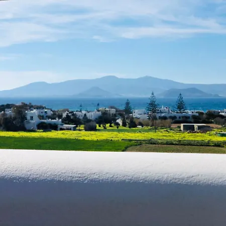 Daire Unique 1 Bedroom Apt With A Huge Terrace & Magnificent Views