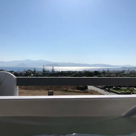 Unique 1 Bedroom Apt With A Huge Terrace & Magnificent Views Daire *